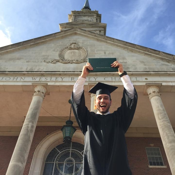 Meet your Posher, Tyler - Picture 1 of 1