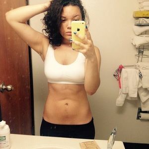 Meet your Posher, Cierra