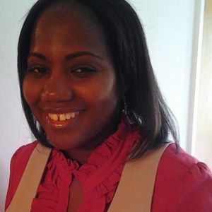 Meet your Posher, Cindy