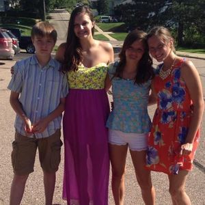 Meet your Posher, Victoria