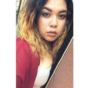Meet your Posher, Jasmine