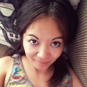 Meet your Posher, Anastasia