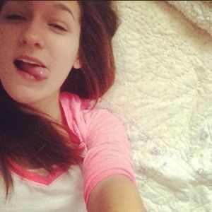Meet your Posher, Jaclyn