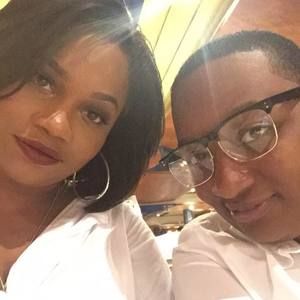 Meet your Posher, April