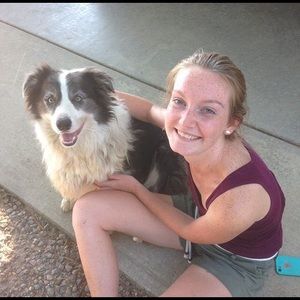 Meet your Posher, Savannah