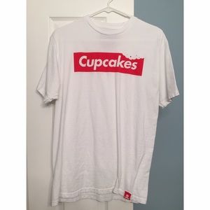 Johnny Cupcakes - strEAT t shirt