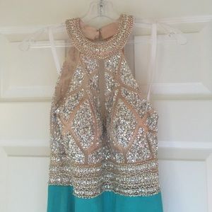 Prom Dress/ Event Gown