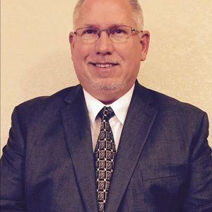 Meet your Posher, Keith