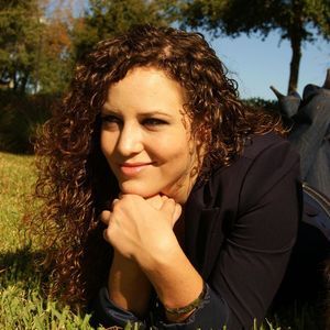 Meet your Posher, Briana