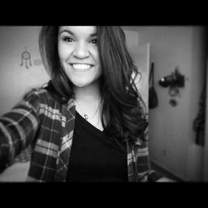 Meet your Posher, Alejandra