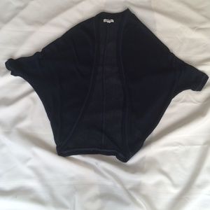 Batwing Cardigan