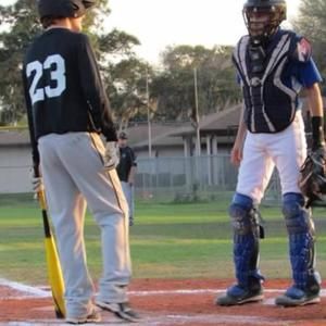 Meet your Posher, Jake