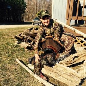 Meet your Posher, Bailey