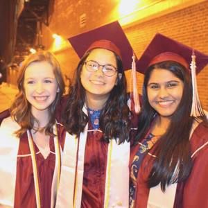 Meet your Posher, Sarah