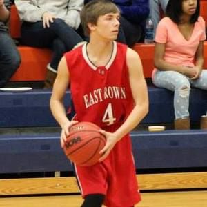 Meet your Posher, Cody