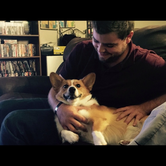 Meet your Posher, Anbe - Picture 1 of 1