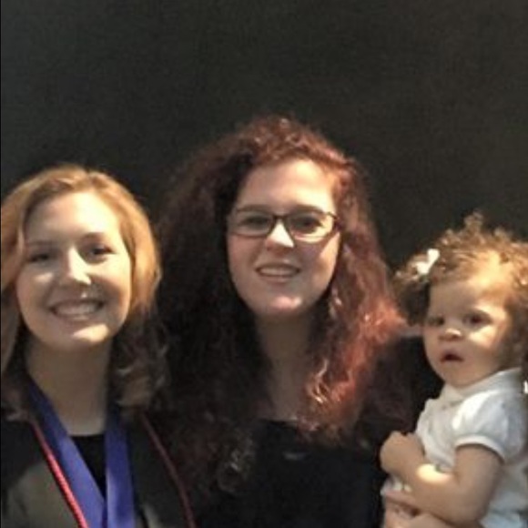 Meet your Posher, Tiffany