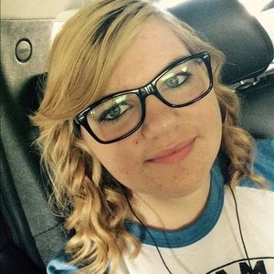 Meet your Posher, Robin