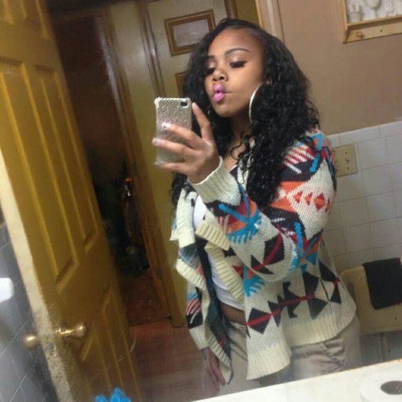 Meet your Posher, Quanasia