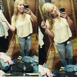 Meet your Posher, Lynda