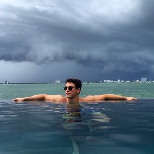 Meet your Posher, Joseph