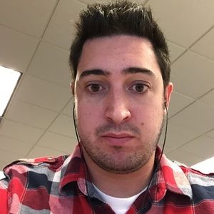 Meet your Posher, Sean