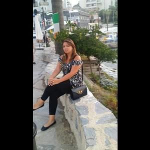 Meet your Posher, Ebru