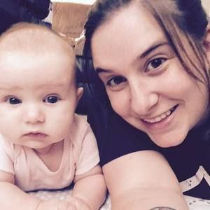 Meet your Posher, Bethany