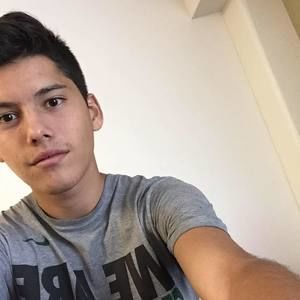 Meet your Posher, Eduardo