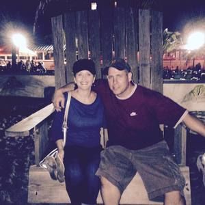 Meet your Posher, Stacey