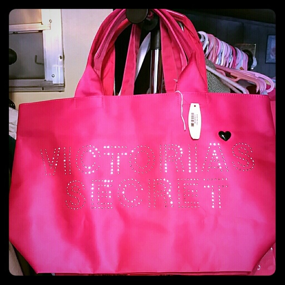 Victoria's Secret Handbags - !!!!SOLD!!!!