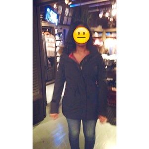 Meet your Posher, Cammy