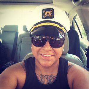 Meet your Posher, Veronica