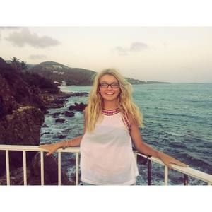 Meet your Posher, Leah