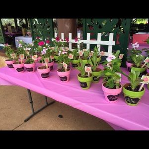 Meet your Posher, Carly