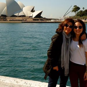 Meet your Posher, Mary