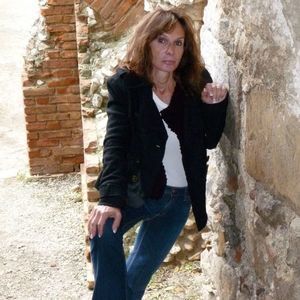 Meet your Posher, Arlene