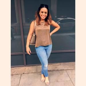 Meet your Posher, Cheyenne