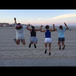 Meet your Posher, Madison