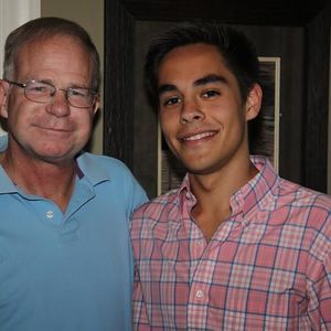 Meet your Posher, Stephen