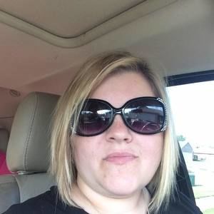 Meet your Posher, Mandy