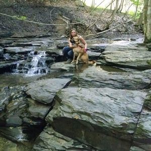 Meet your Posher, Heather