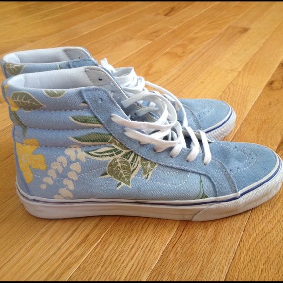 vans 9 vans 9