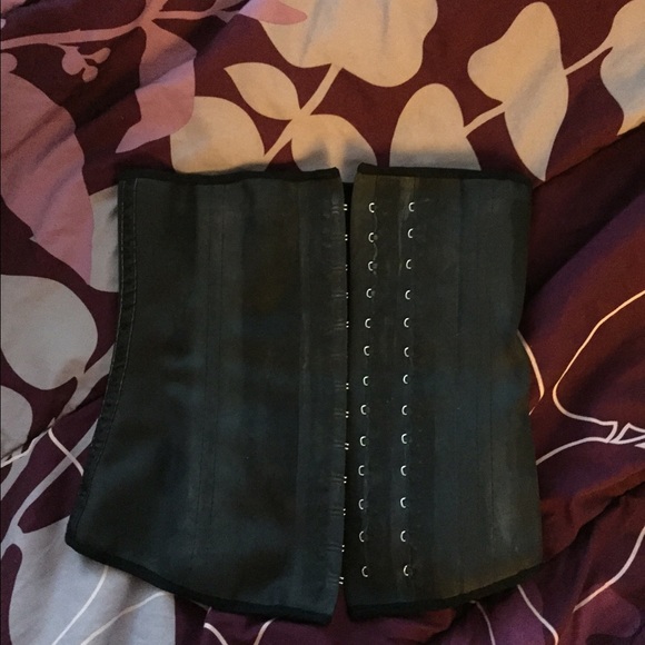 Waist cincher/trainer