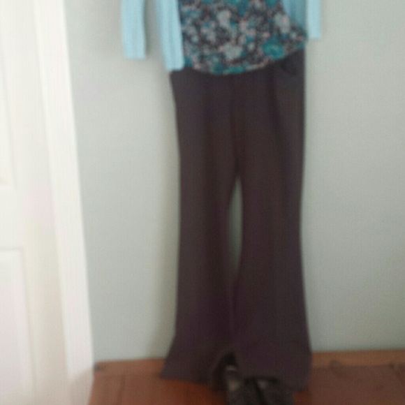 Dress  pants