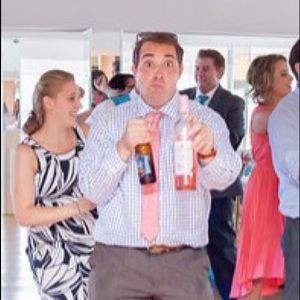 Meet your Posher, Matthew