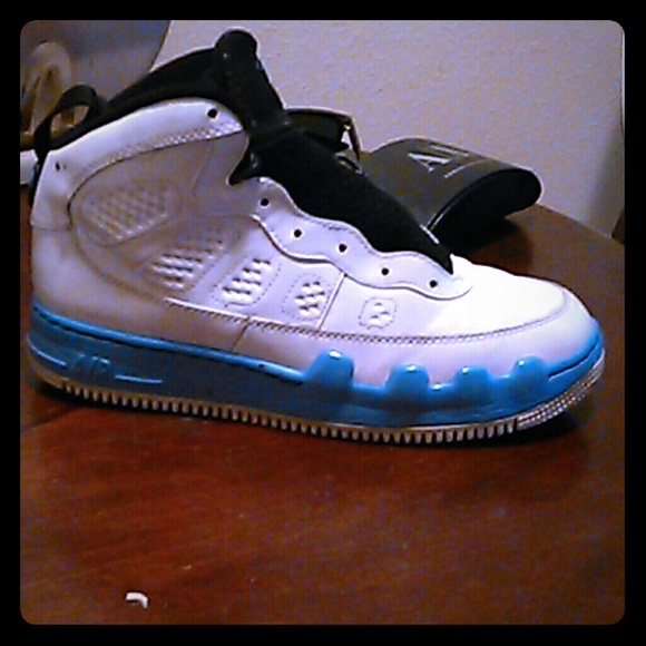 Jordans - Picture 1 of 3