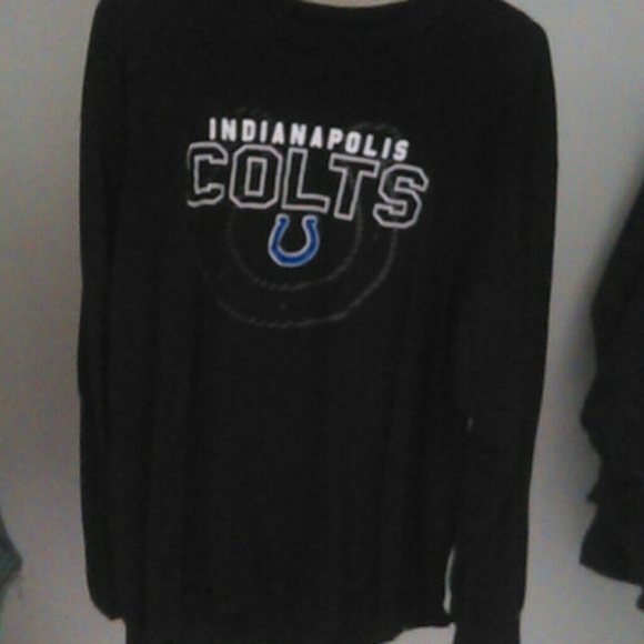 Colts shirt