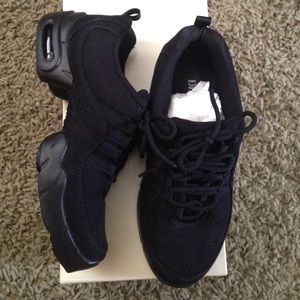Hip hop dance shoes