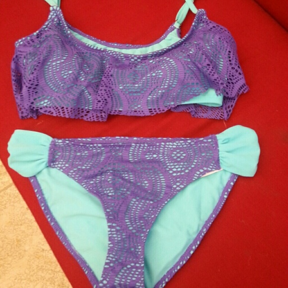 BNWT Raisins Swimwear 2-pieces